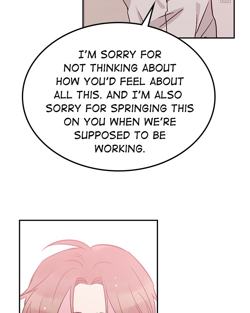 Read The Makeup Remover EN Manga Online