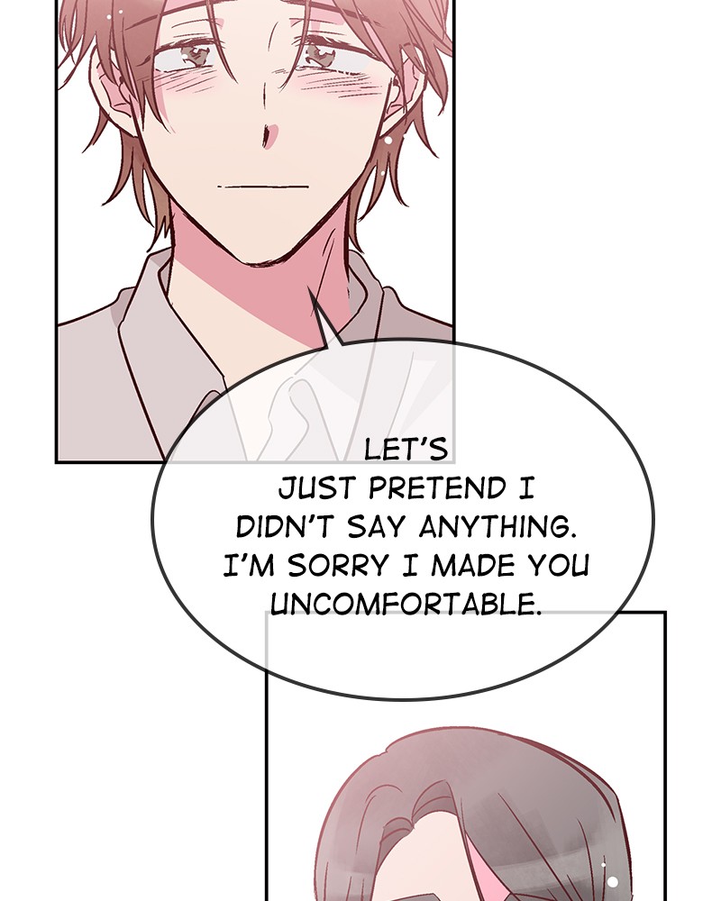 Read The Makeup Remover EN Manga Online