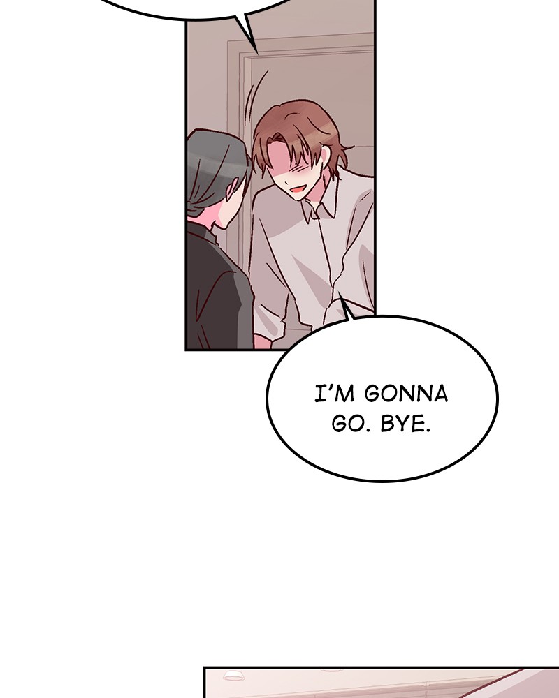 Read The Makeup Remover EN Manga Online