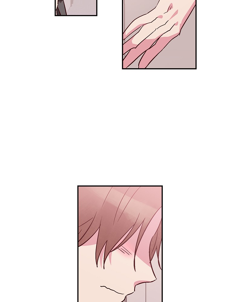 Read The Makeup Remover EN Manga Online