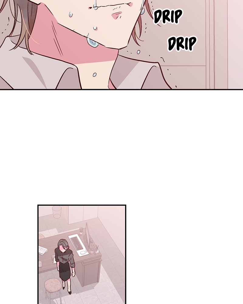 Read The Makeup Remover EN Manga Online