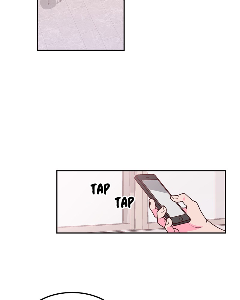 Read The Makeup Remover EN Manga Online