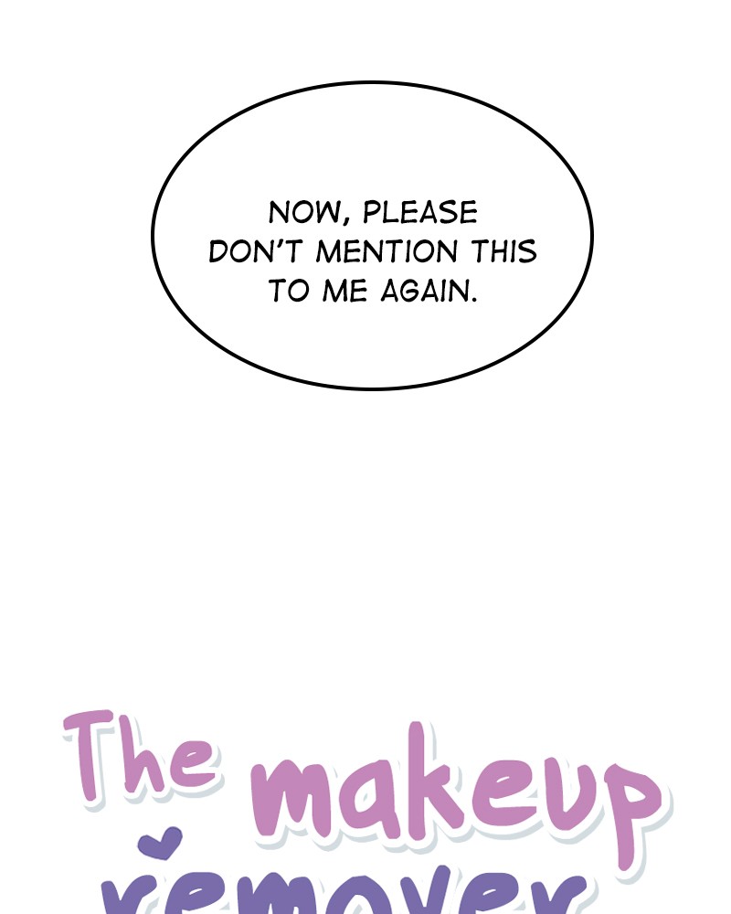 Read The Makeup Remover EN Manga Online