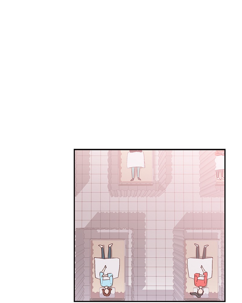 Read The Makeup Remover EN Manga Online