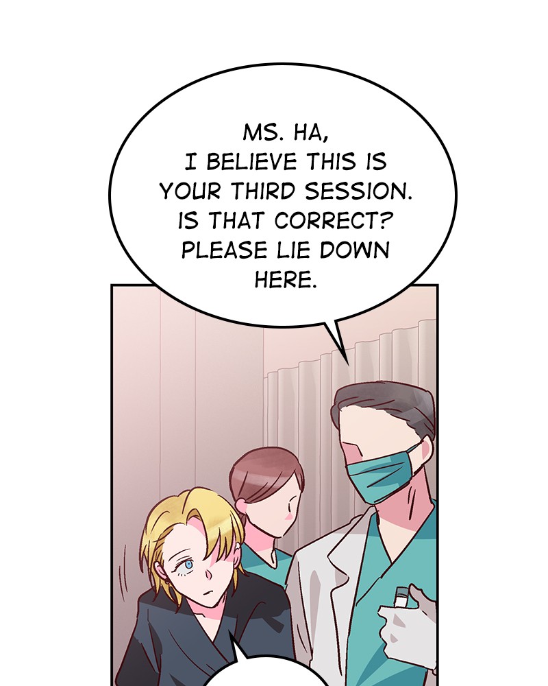 Read The Makeup Remover EN Manga Online