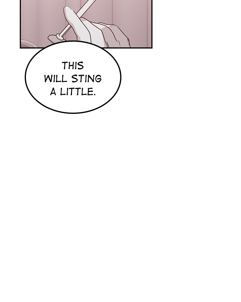 Read The Makeup Remover EN Manga Online
