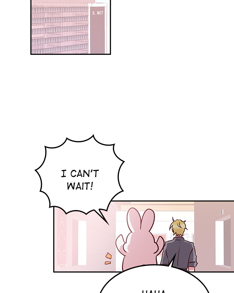 Read The Makeup Remover EN Manga Online