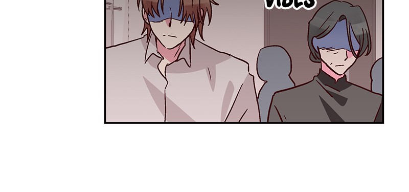 Read The Makeup Remover EN Manga Online
