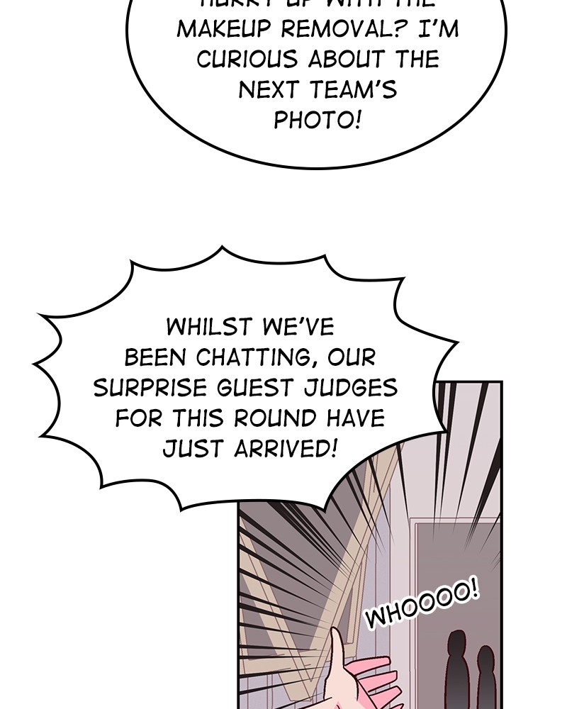 Read The Makeup Remover EN Manga Online