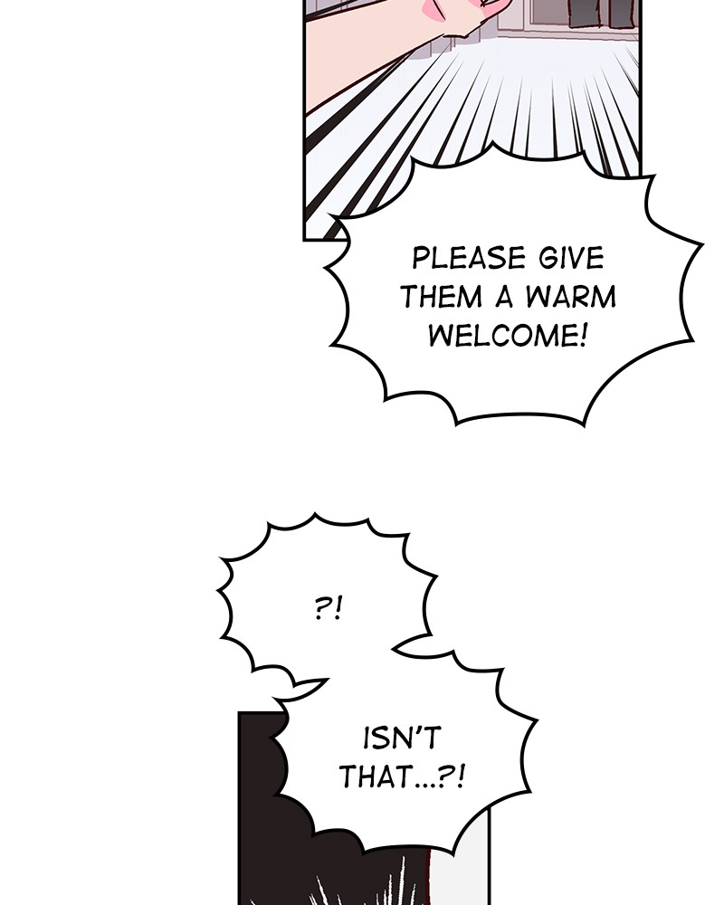Read The Makeup Remover EN Manga Online