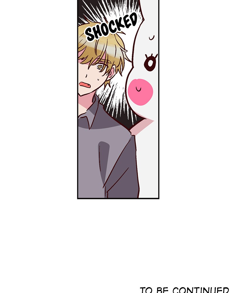 Read The Makeup Remover EN Manga Online