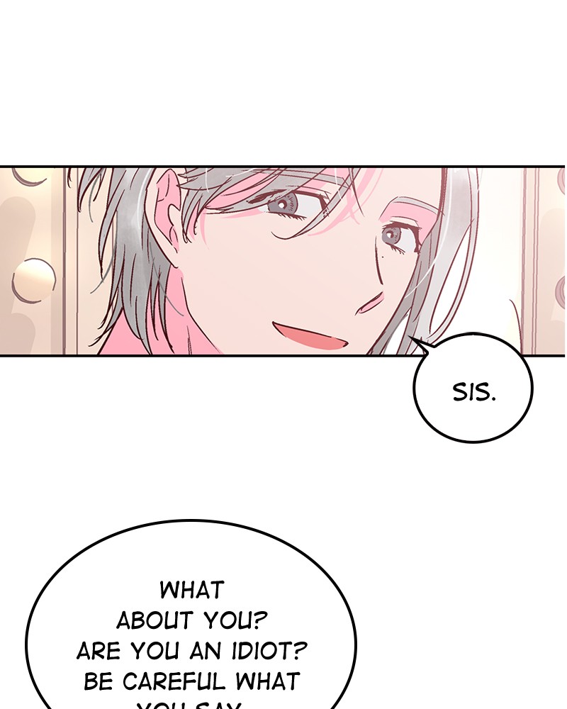 Read The Makeup Remover EN Manga Online