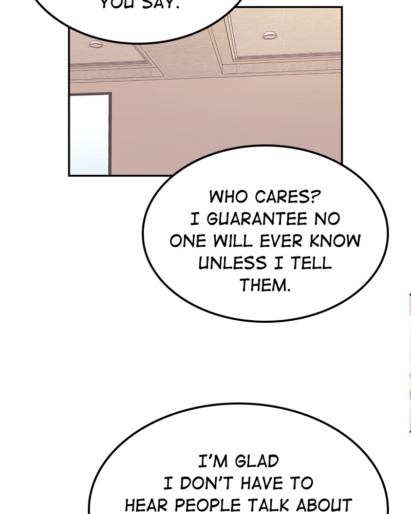 Read The Makeup Remover EN Manga Online