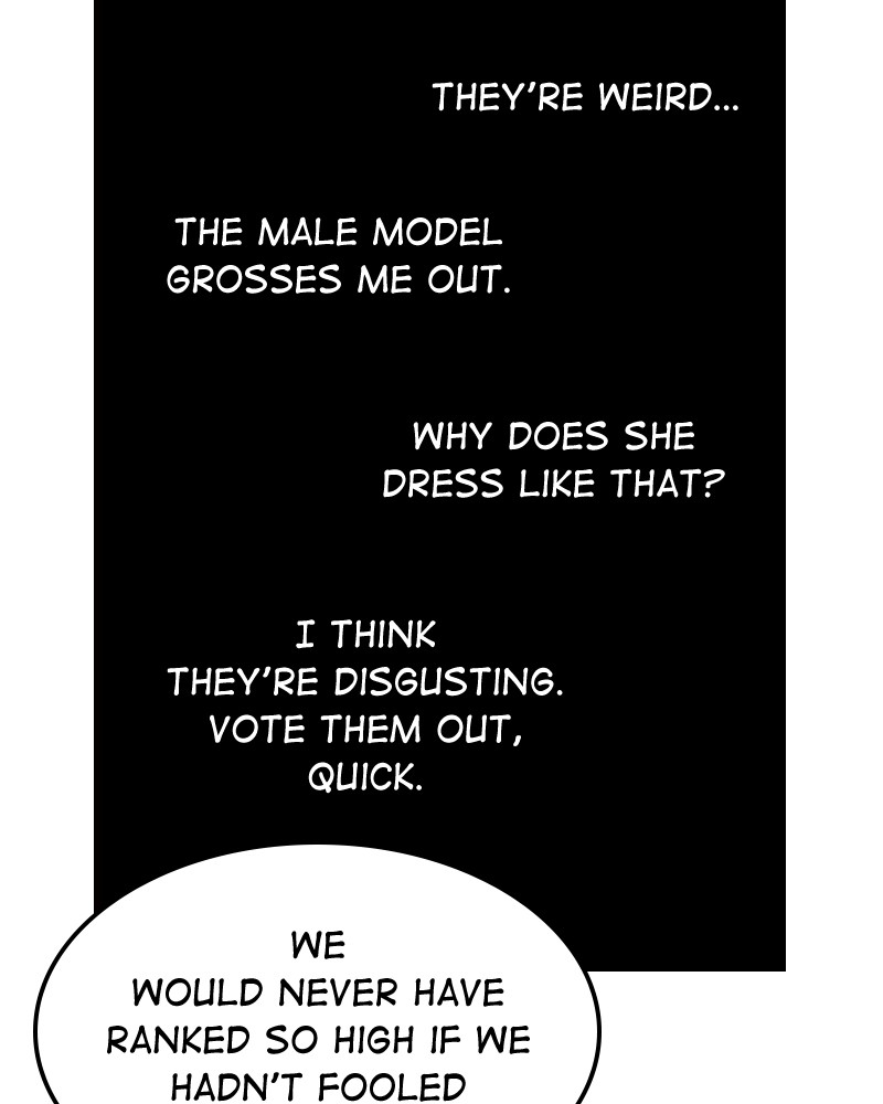 Read The Makeup Remover EN Manga Online