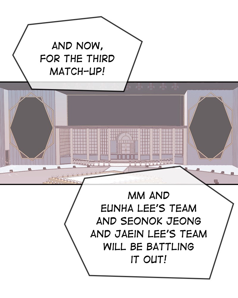 Read The Makeup Remover EN Manga Online