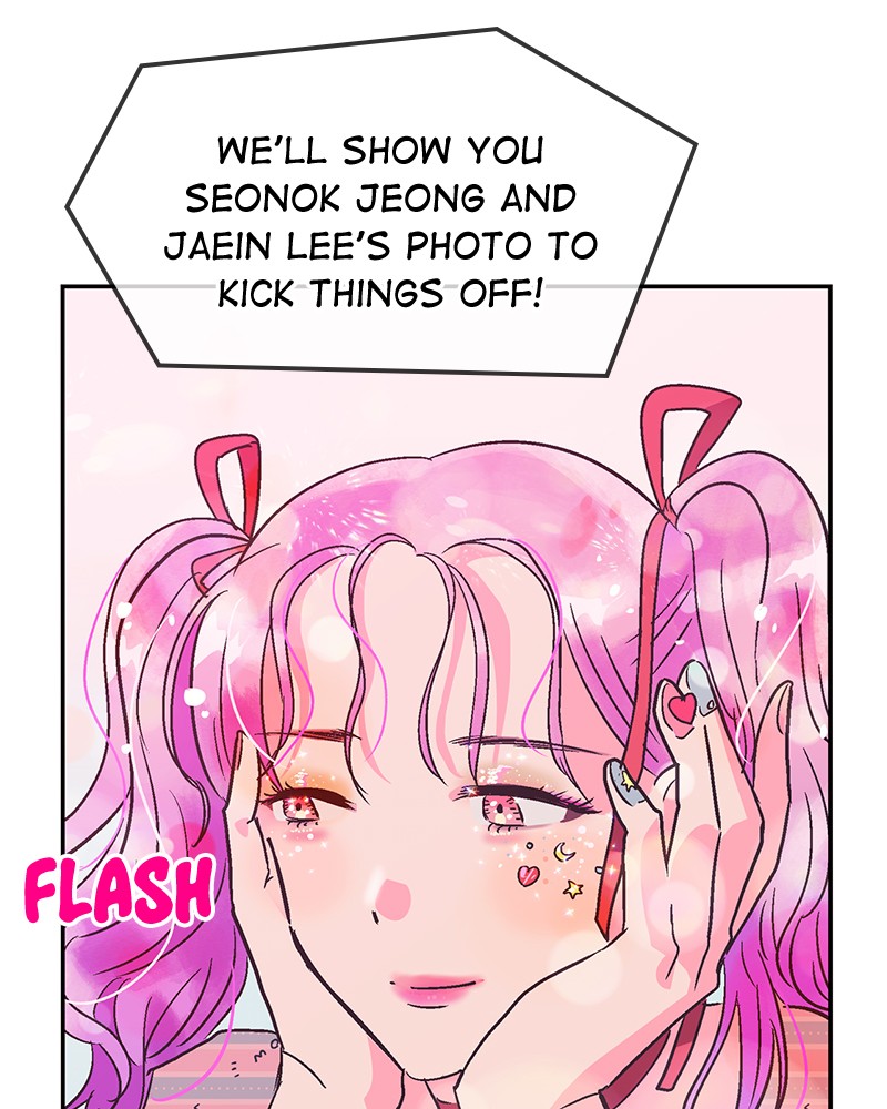 Read The Makeup Remover EN Manga Online