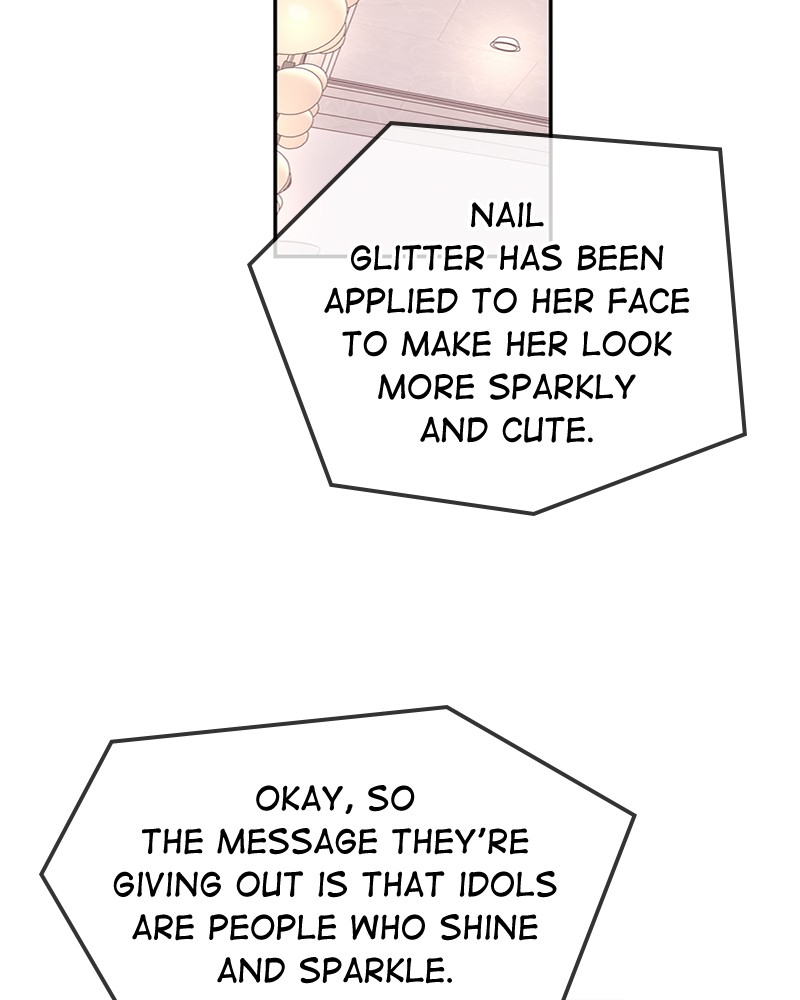 Read The Makeup Remover EN Manga Online