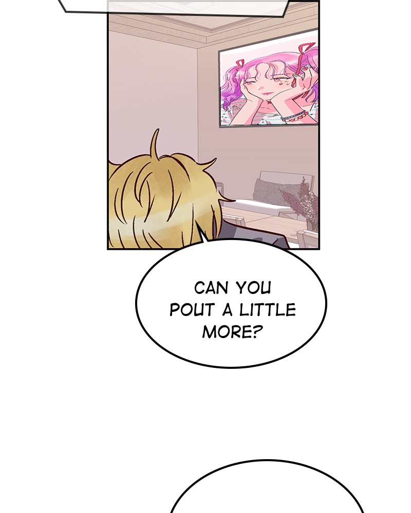 Read The Makeup Remover EN Manga Online