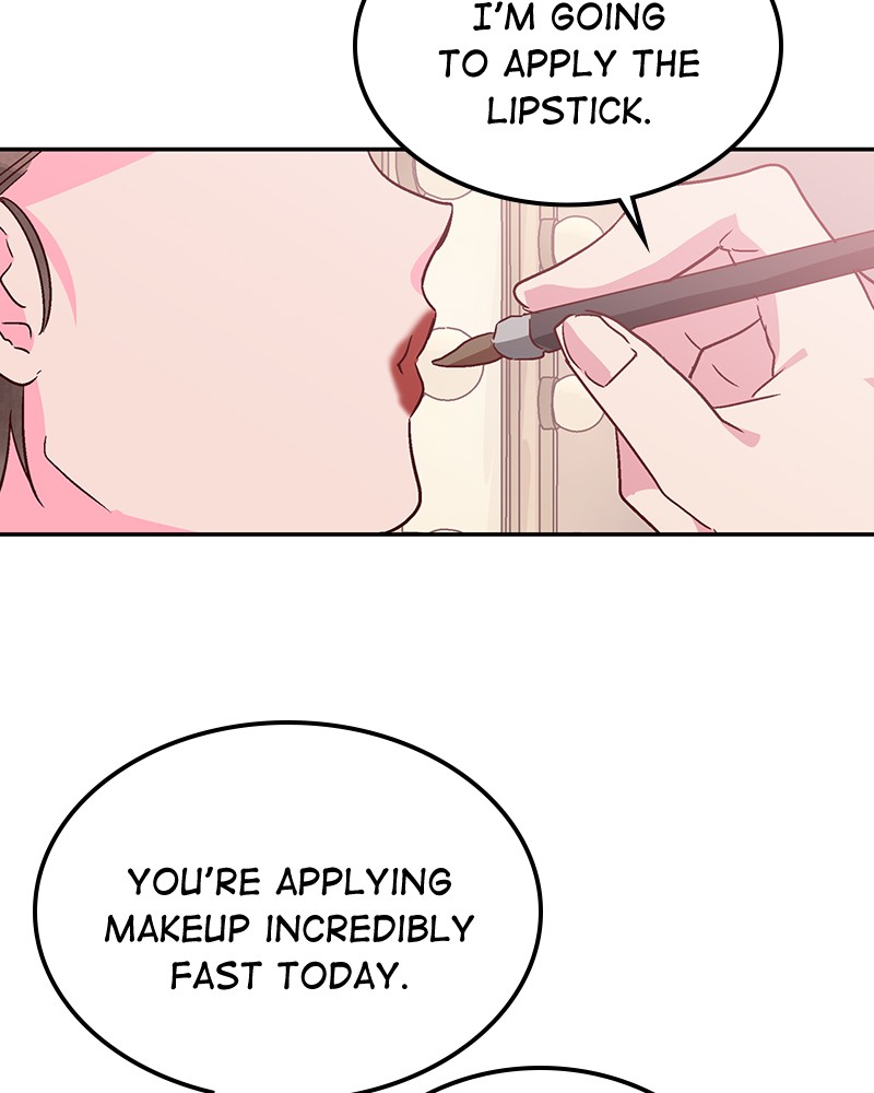 Read The Makeup Remover EN Manga Online