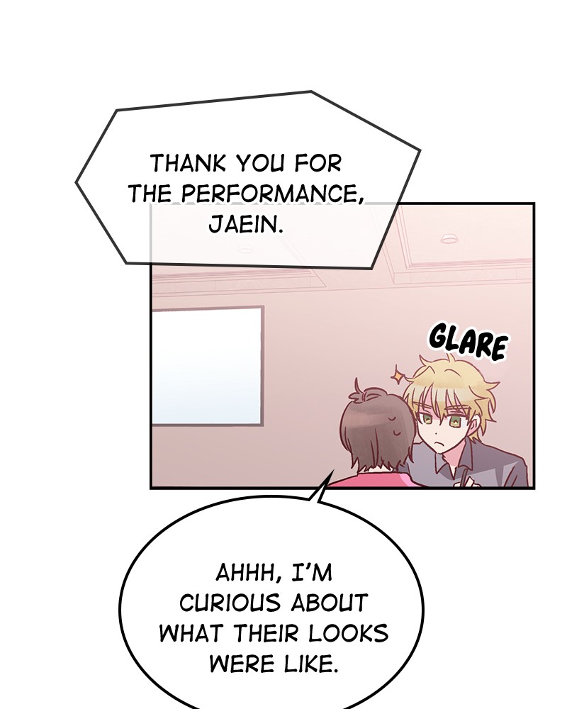 Read The Makeup Remover EN Manga Online