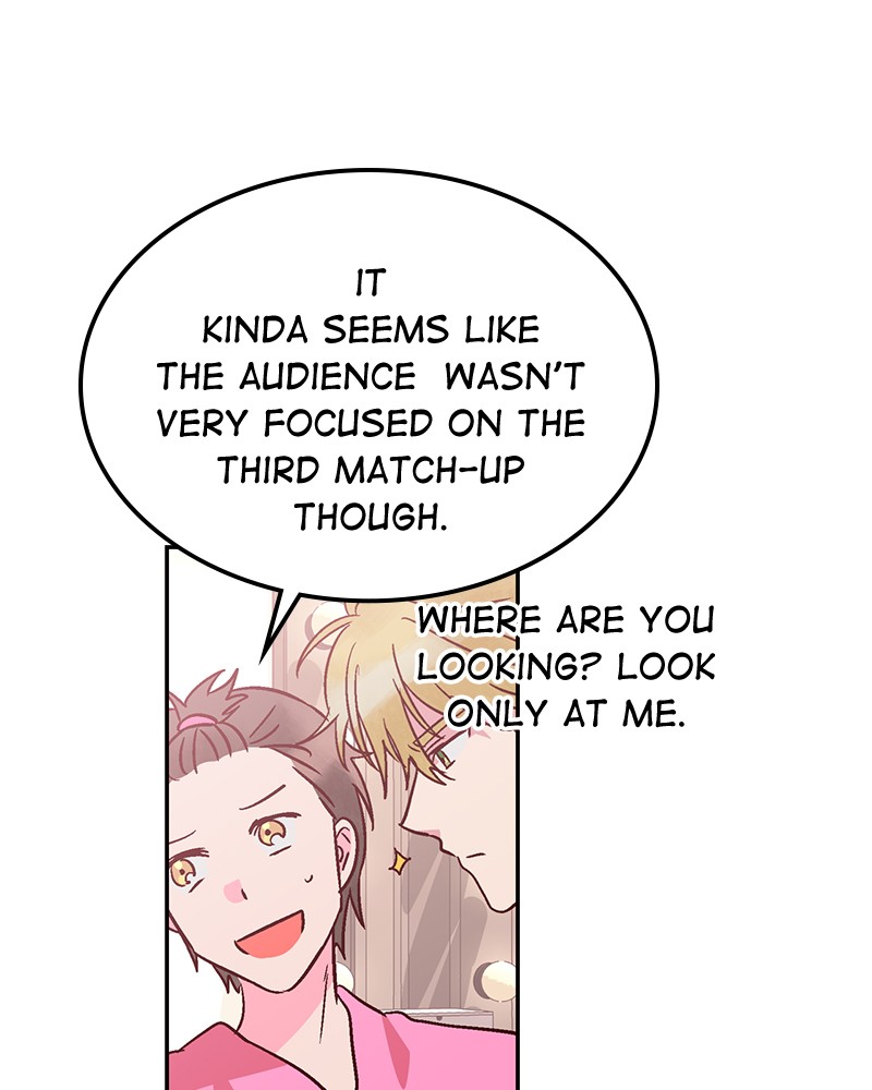 Read The Makeup Remover EN Manga Online