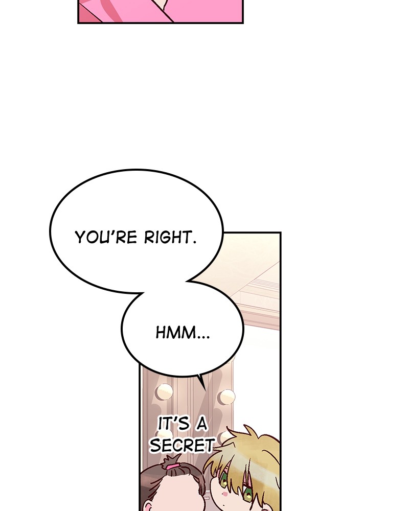 Read The Makeup Remover EN Manga Online