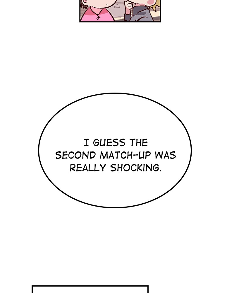 Read The Makeup Remover EN Manga Online