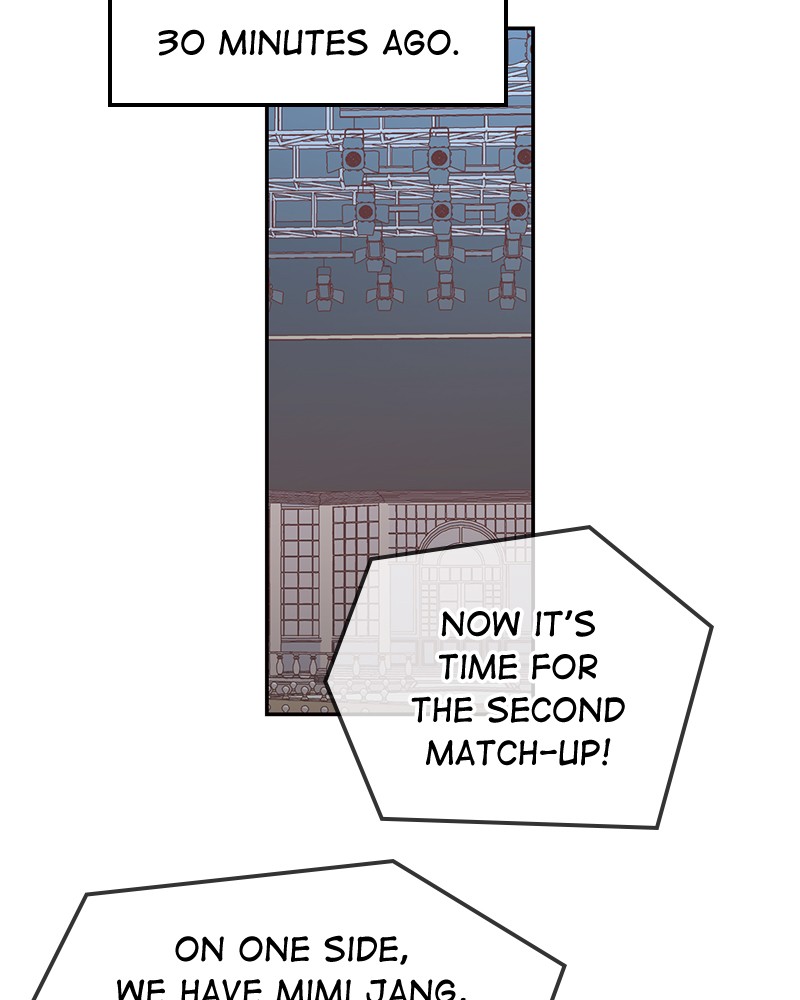 Read The Makeup Remover EN Manga Online