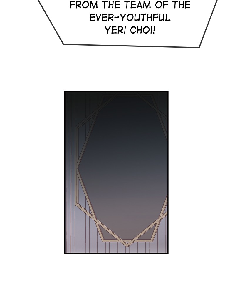 Read The Makeup Remover EN Manga Online