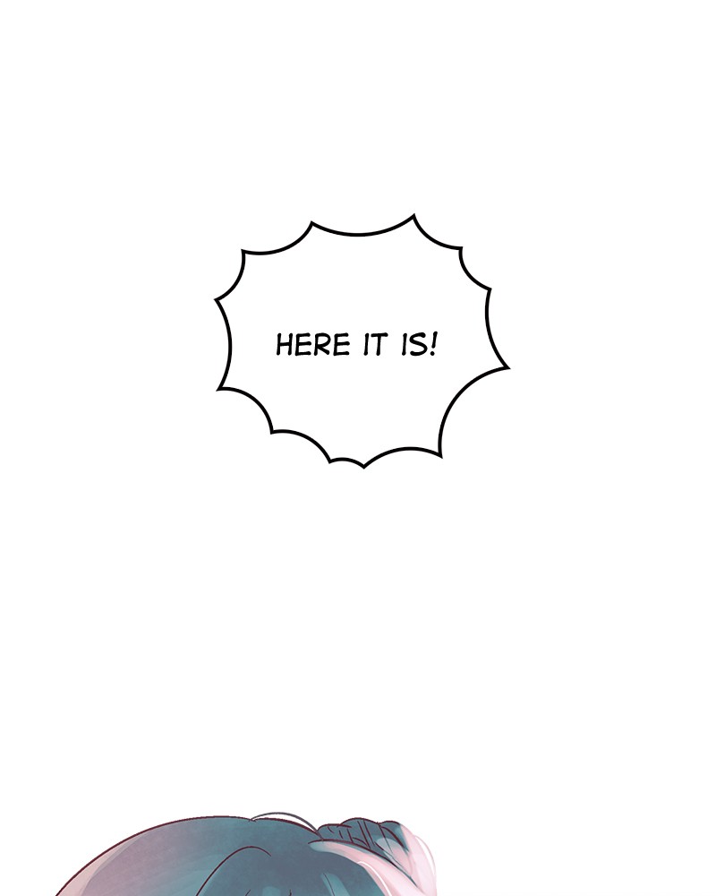 Read The Makeup Remover EN Manga Online