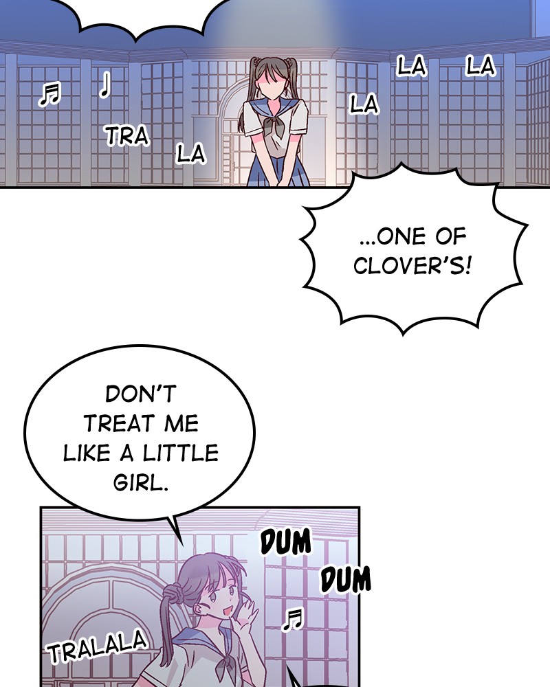 Read The Makeup Remover EN Manga Online