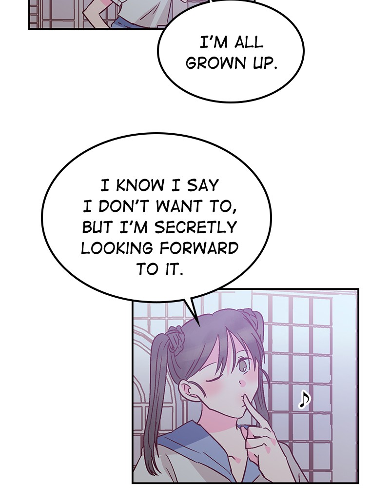 Read The Makeup Remover EN Manga Online