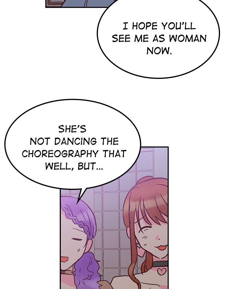 Read The Makeup Remover EN Manga Online