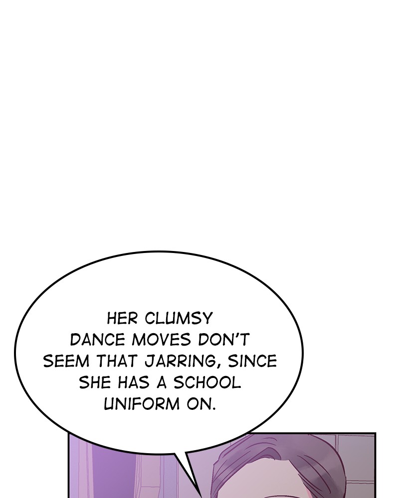 Read The Makeup Remover EN Manga Online