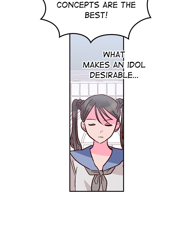 Read The Makeup Remover EN Manga Online