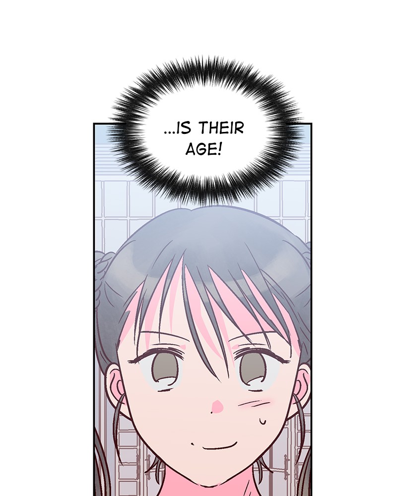 Read The Makeup Remover EN Manga Online