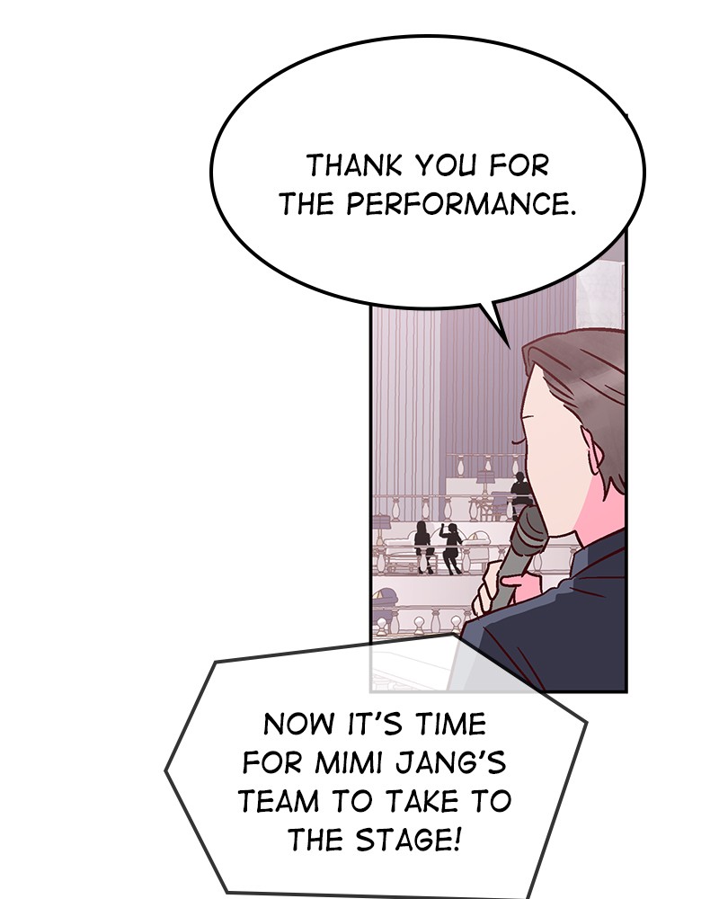 Read The Makeup Remover EN Manga Online
