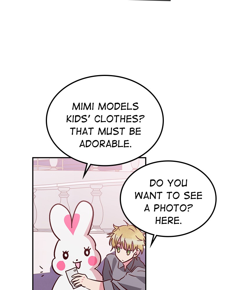 Read The Makeup Remover EN Manga Online