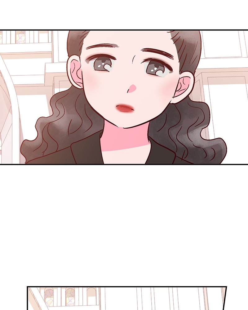 Read The Makeup Remover EN Manga Online