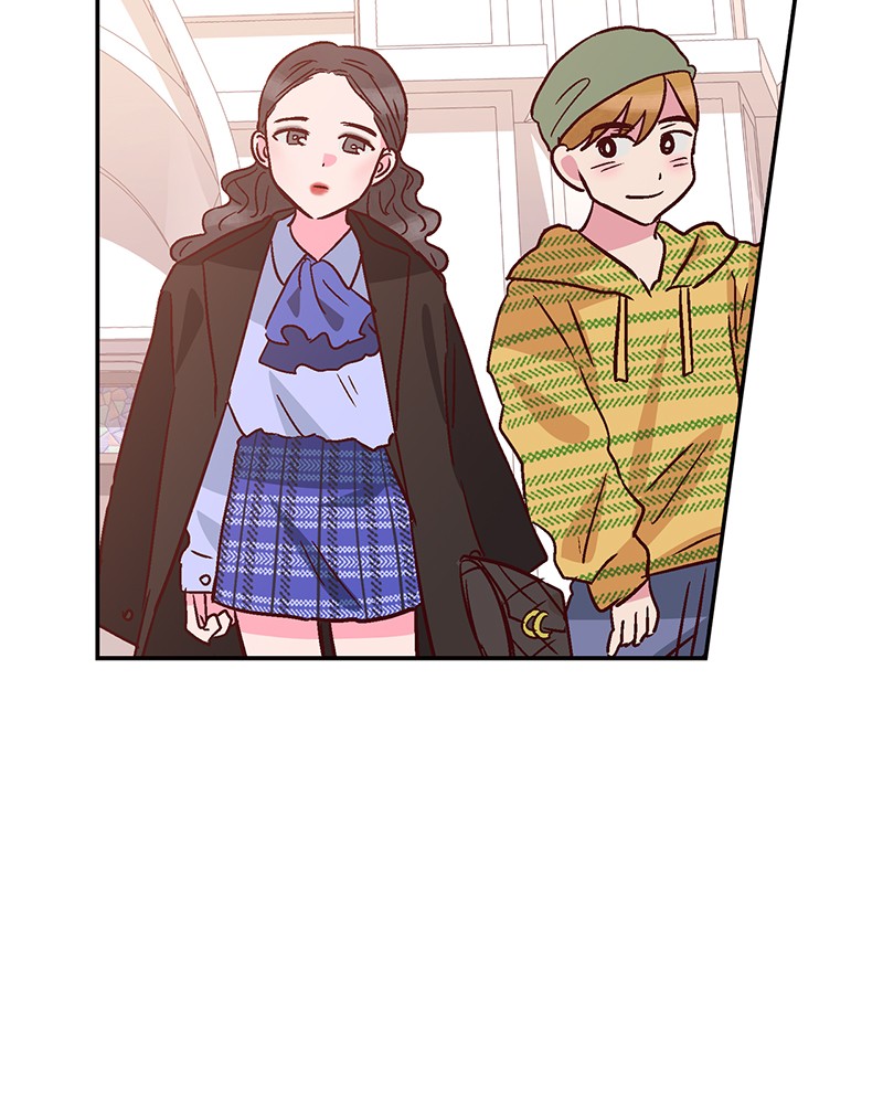Read The Makeup Remover EN Manga Online