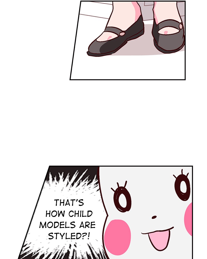 Read The Makeup Remover EN Manga Online