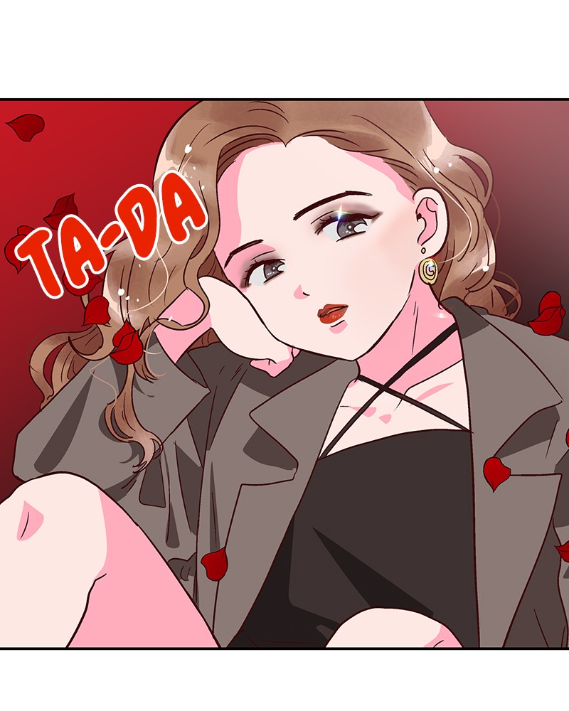 Read The Makeup Remover EN Manga Online