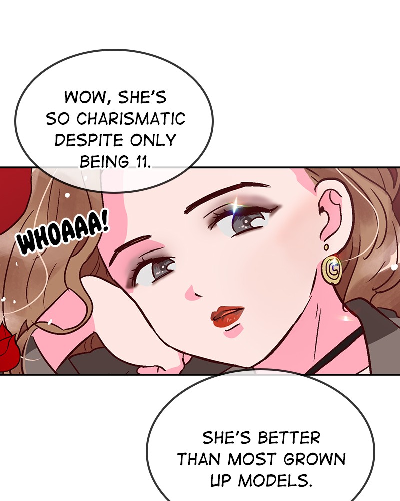 Read The Makeup Remover EN Manga Online