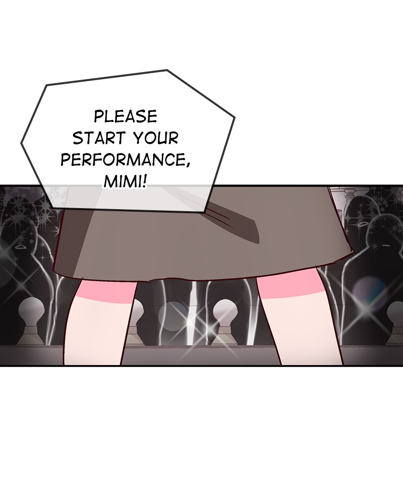 Read The Makeup Remover EN Manga Online