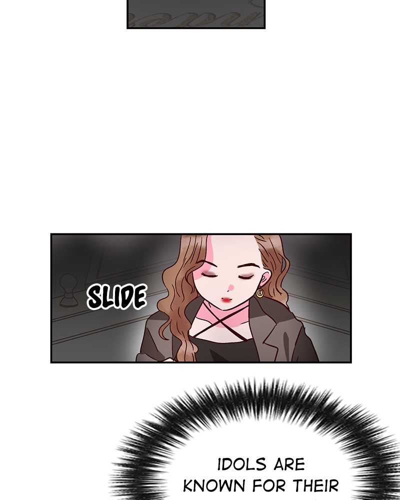 Read The Makeup Remover EN Manga Online