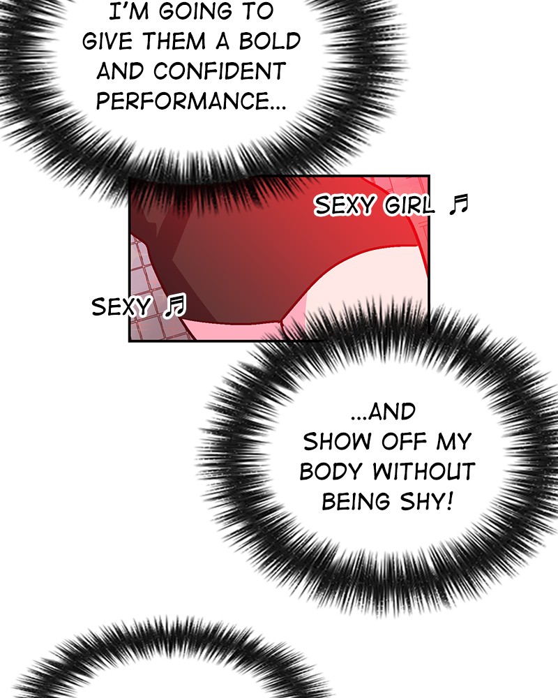 Read The Makeup Remover EN Manga Online