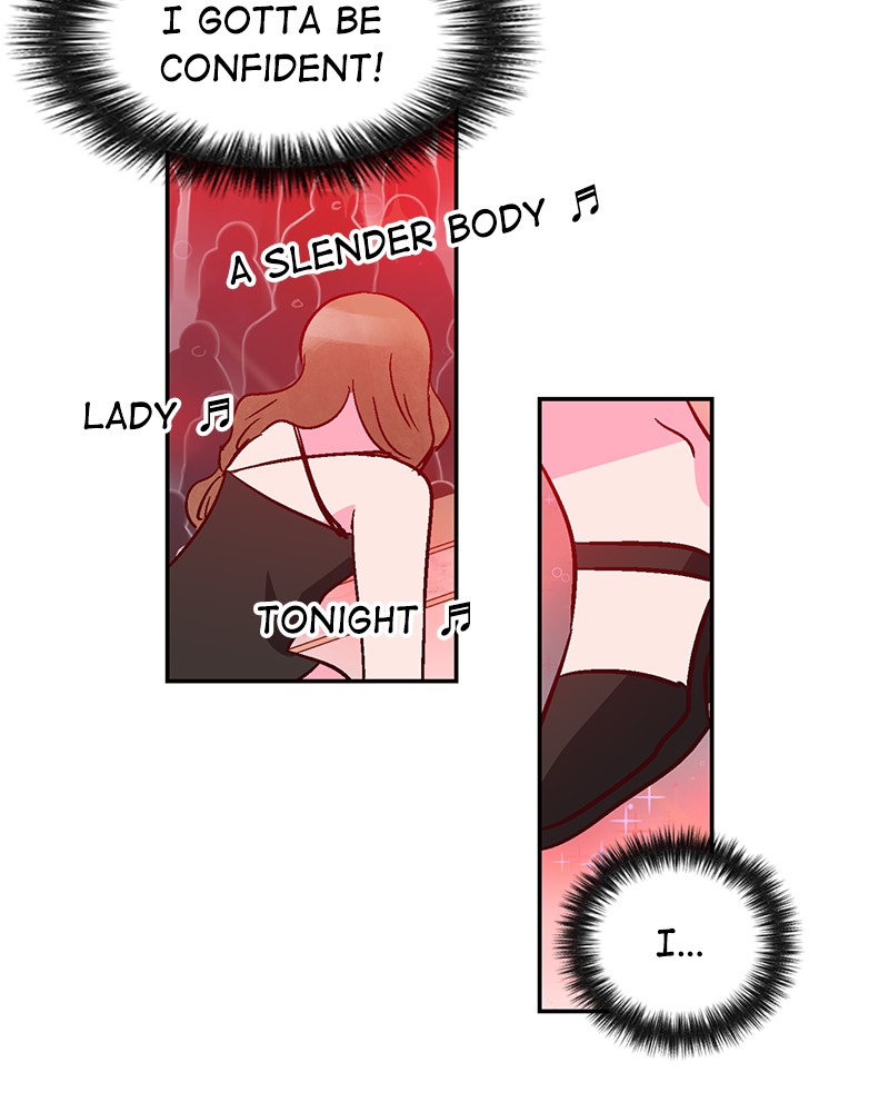Read The Makeup Remover EN Manga Online