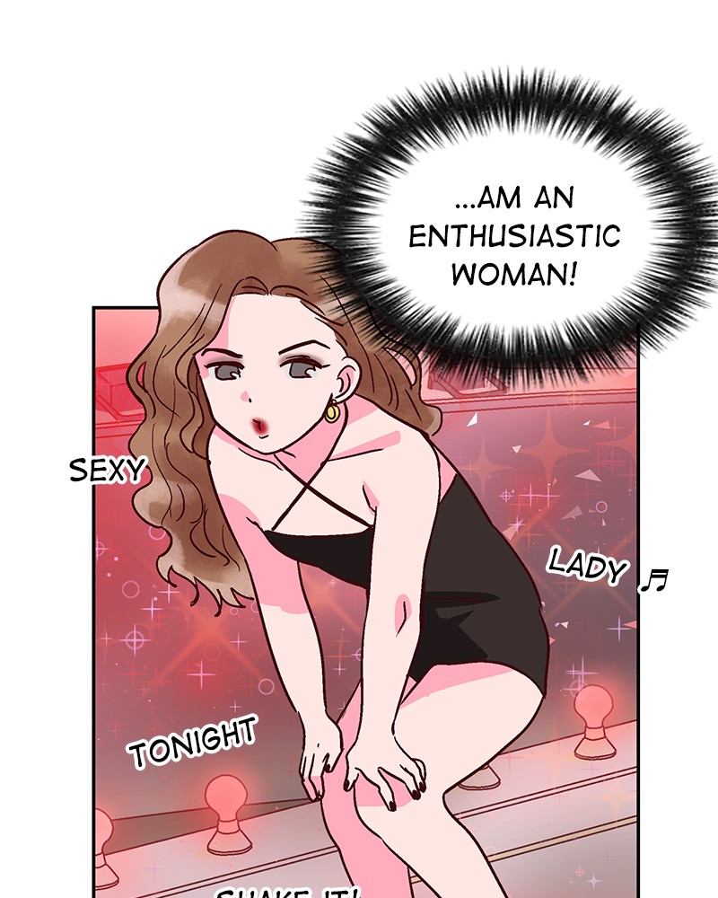 Read The Makeup Remover EN Manga Online