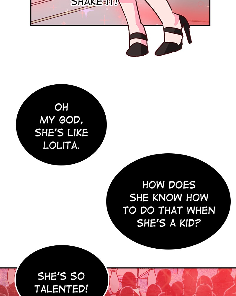 Read The Makeup Remover EN Manga Online