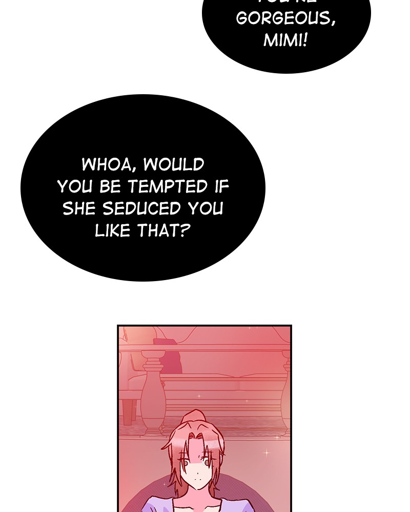 Read The Makeup Remover EN Manga Online